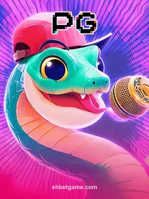 Fortune Snake - Trò chơi slot tại shbetgame