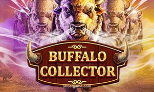 Hình ảnh trò chơi Buffalo Collector tại shbetgame