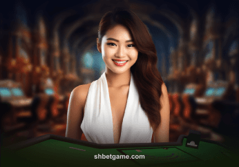 Hình ảnh trò chơi Dragon Tiger 1 tại SHBetGame