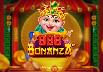Ảnh minh họa trò chơi 888 Bonanza tại shbetgame
