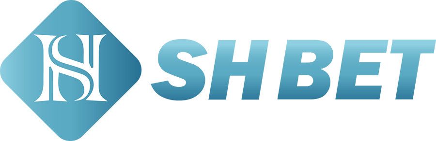 Logo SHBET Game